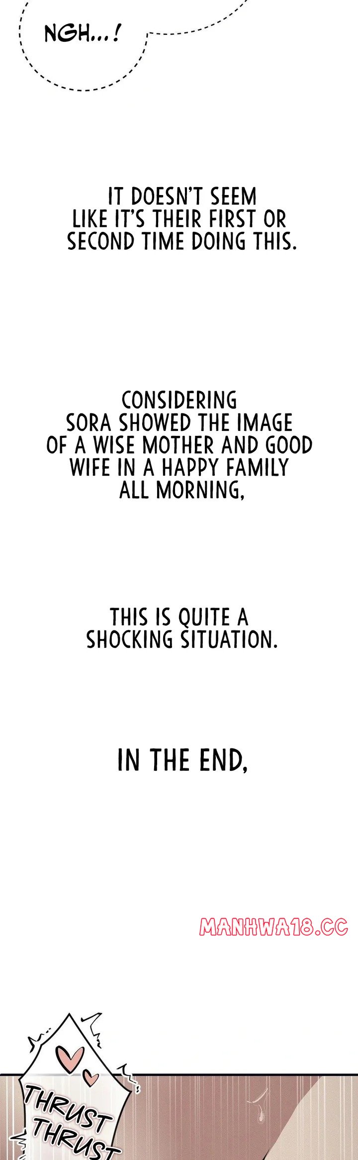 Observation Diary chapter 29 page 33