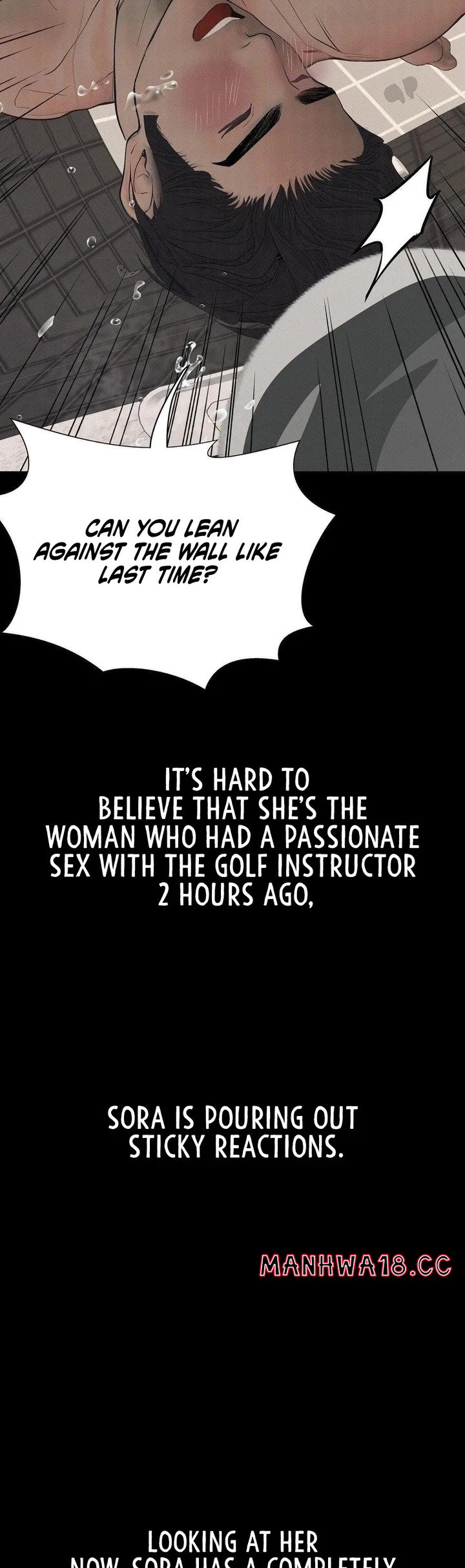 Observation Diary chapter 30 page 25