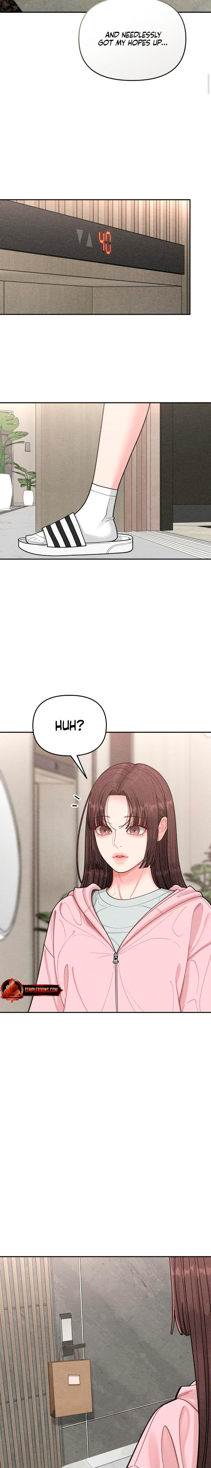Observing My Mother's Friend's Son chapter 7 page 5