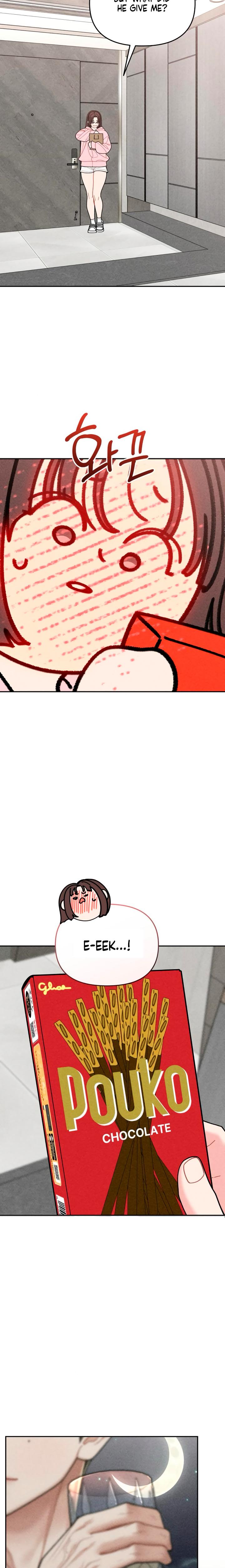 Observing My Mother's Friend's Son chapter 7 page 7