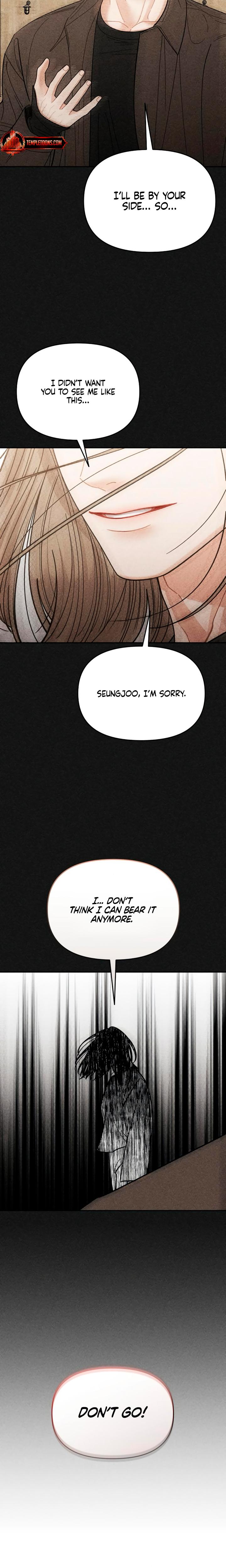 Observing My Mother's Friend's Son chapter 10 page 14