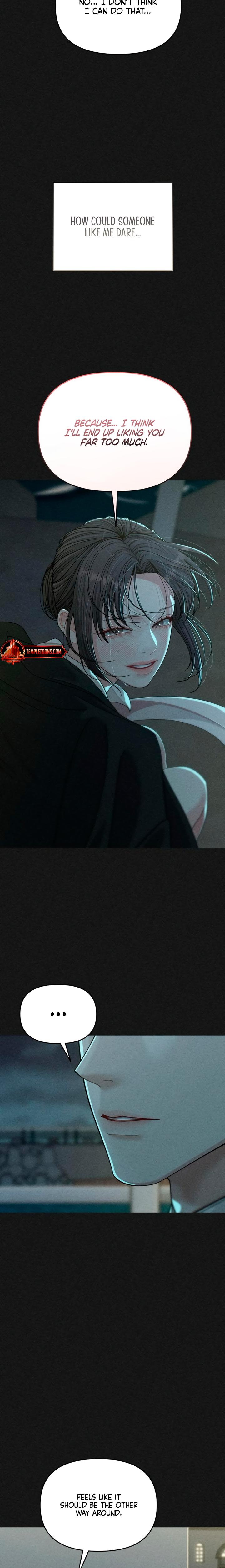 Observing My Mother's Friend's Son chapter 14 page 10