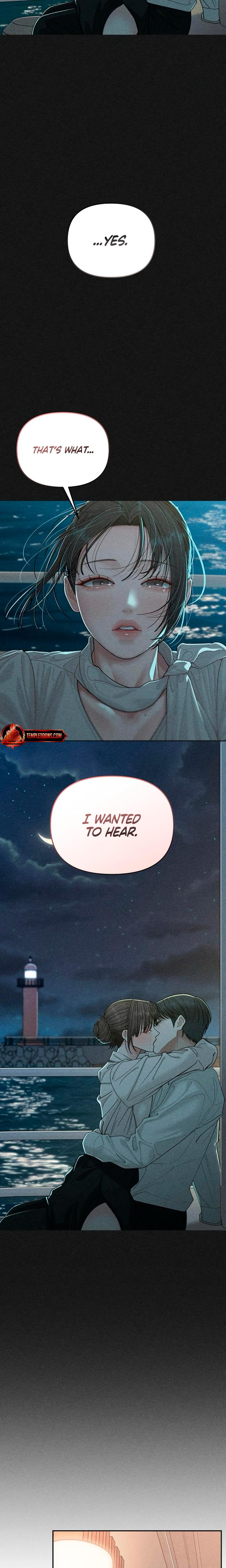 Observing My Mother's Friend's Son chapter 14 page 14