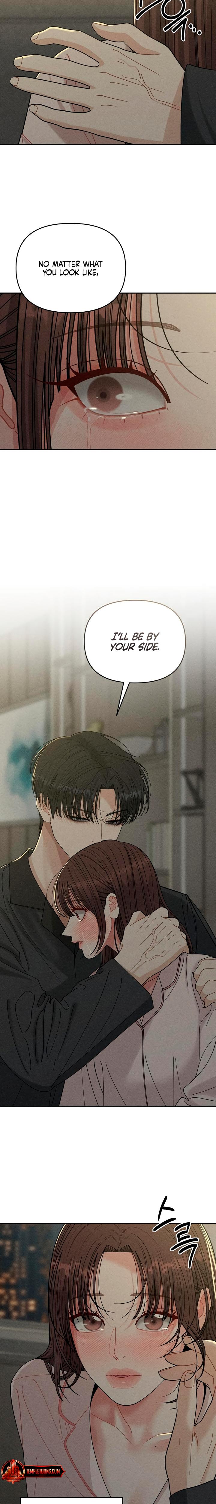 Observing My Mother's Friend's Son chapter 18 page 6