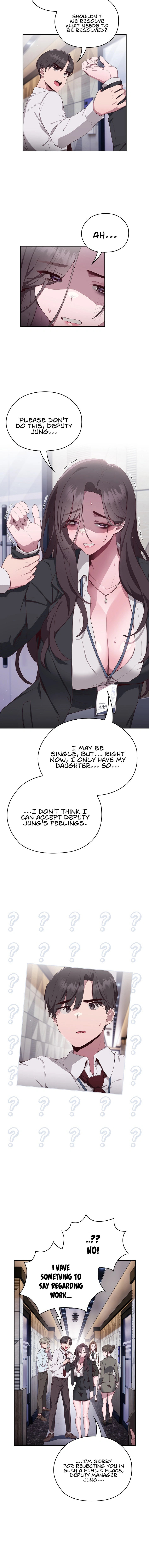 Office Shitbag Alert chapter 1 page 12