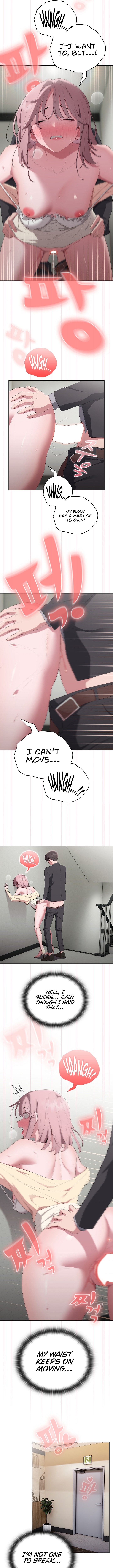 Office Shitbag Alert chapter 44 page 3
