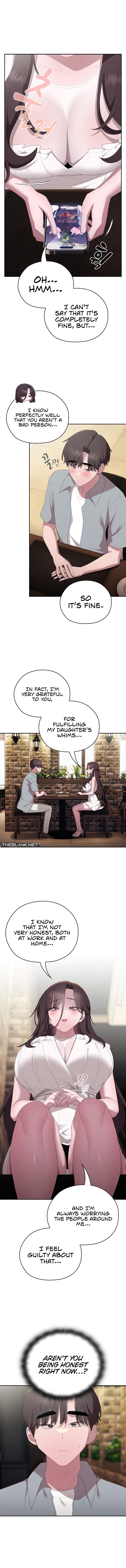 Office Shitbag Alert chapter 46 page 6