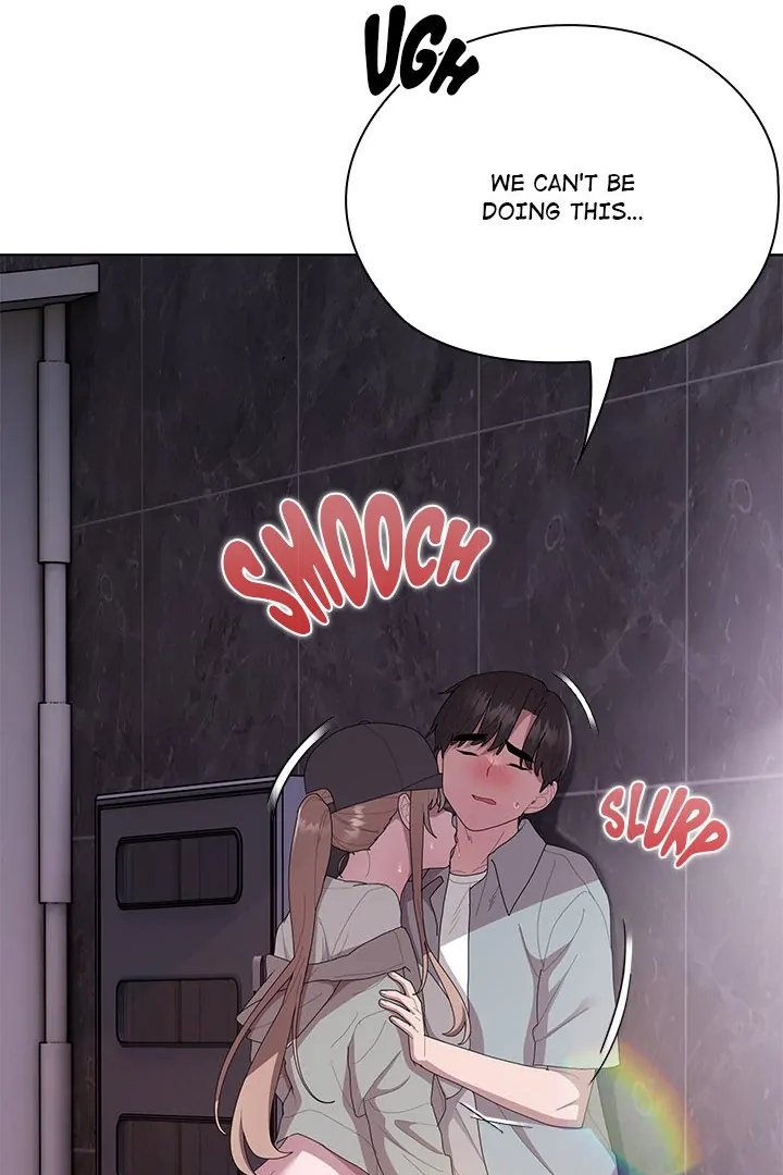 Office Shitbag Alert chapter 47 page 16