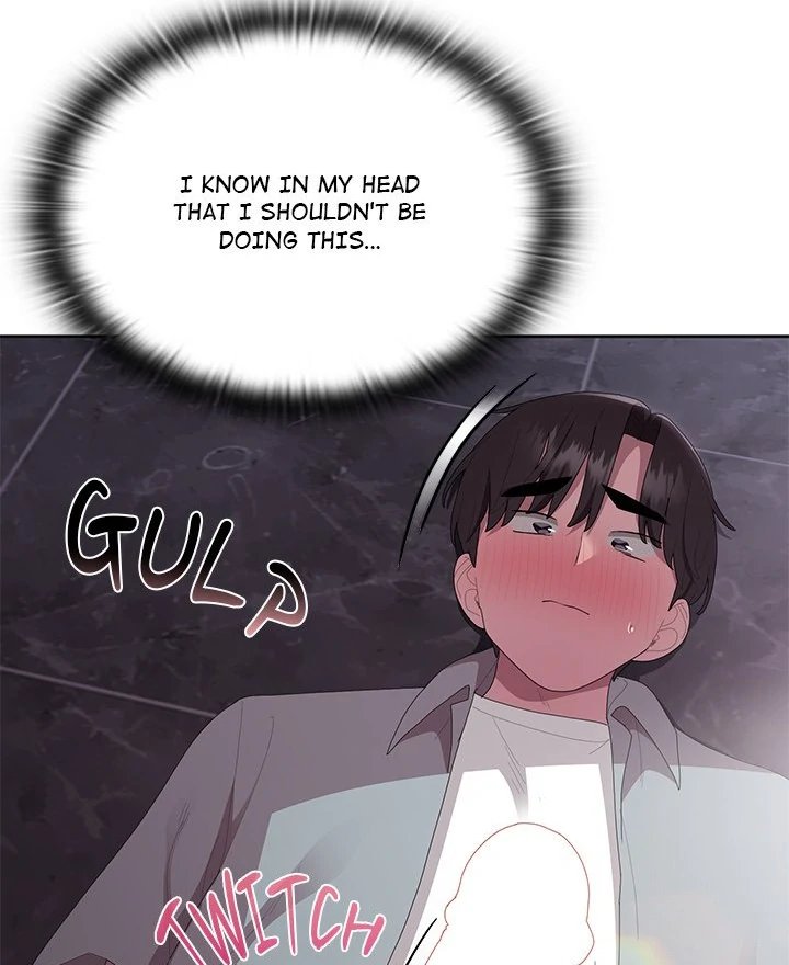 Office Shitbag Alert chapter 47 page 28