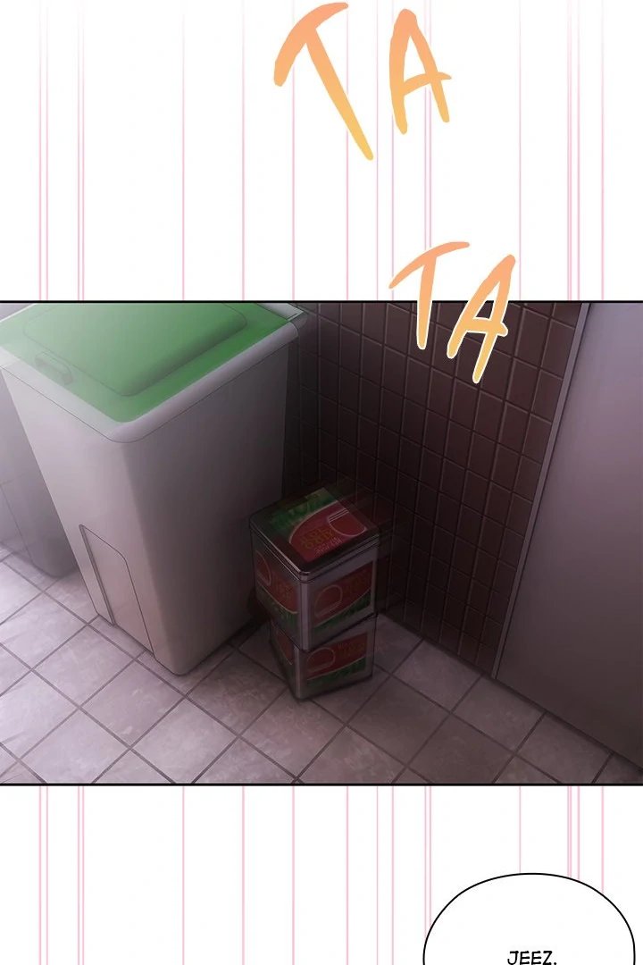 Office Shitbag Alert chapter 47 page 31