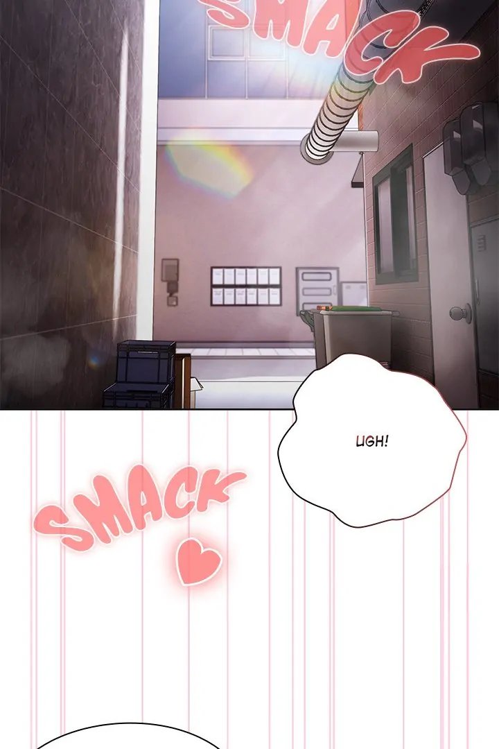 Office Shitbag Alert chapter 47 page 69