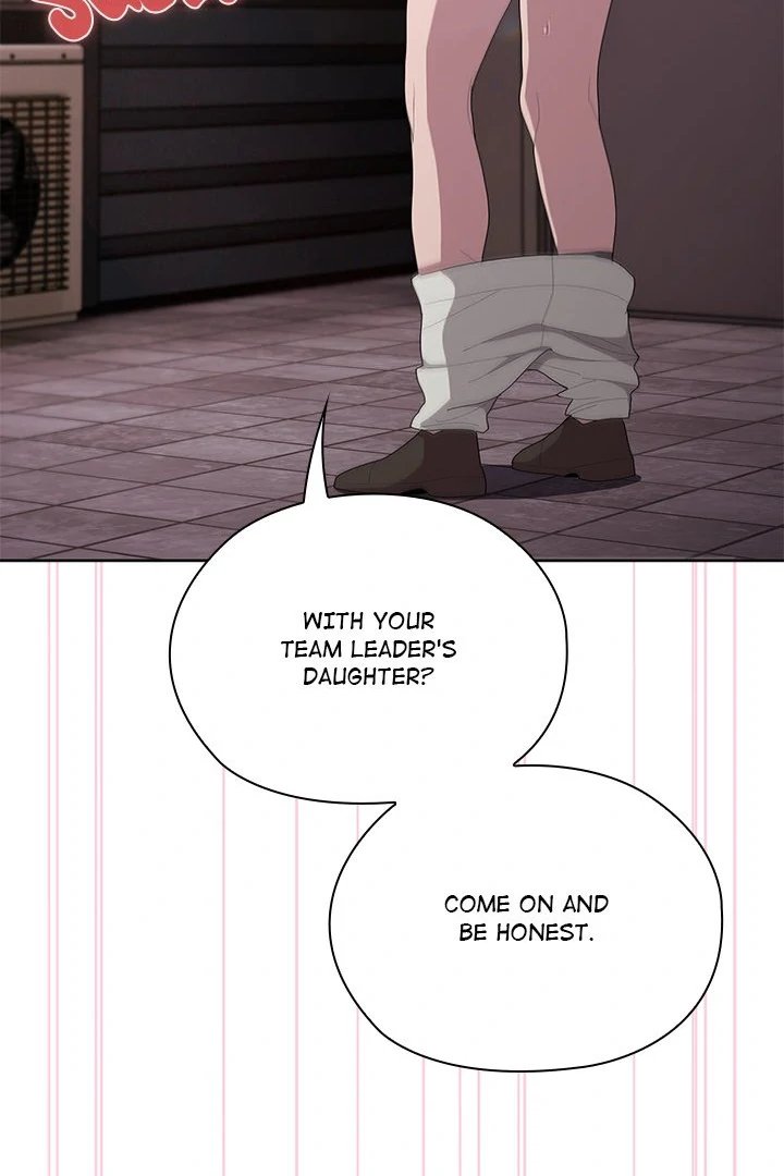 Office Shitbag Alert chapter 47 page 71