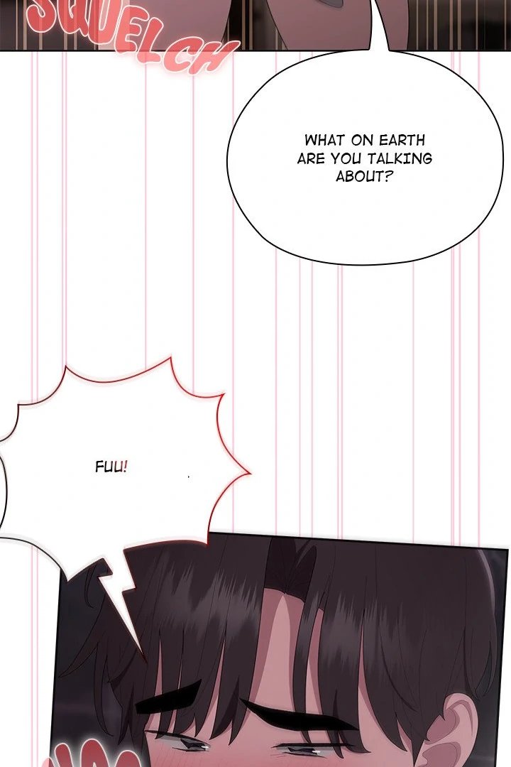 Office Shitbag Alert chapter 47 page 73