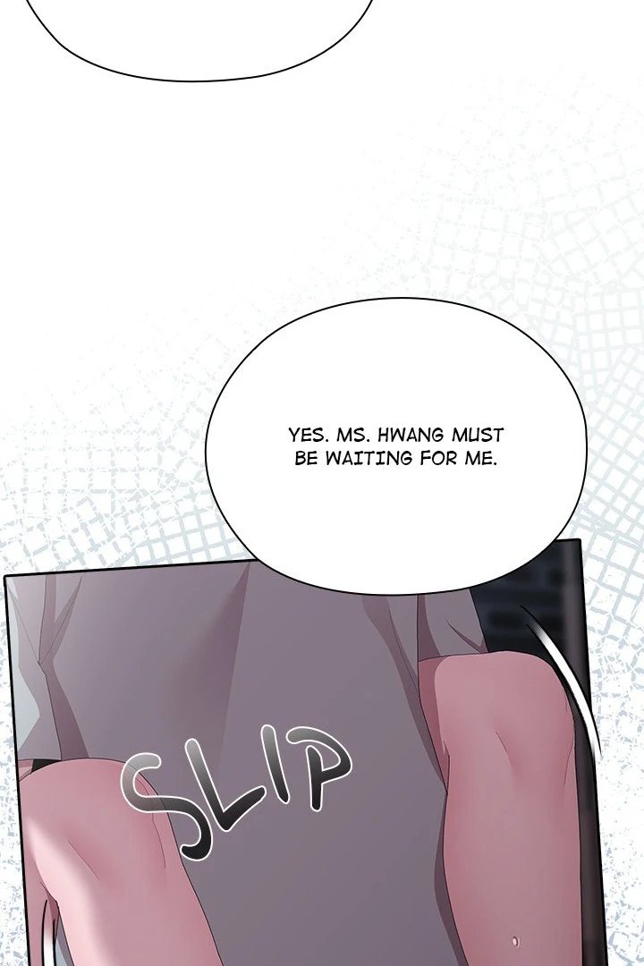 Office Shitbag Alert chapter 47 page 102