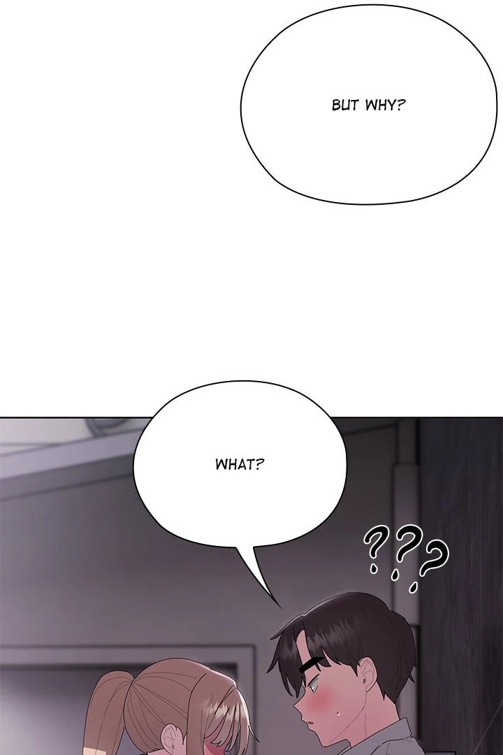 Office Shitbag Alert chapter 47 page 106