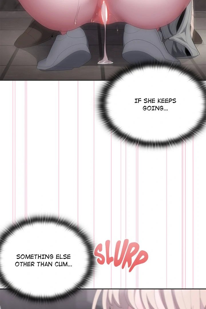 Office Shitbag Alert chapter 48 page 16