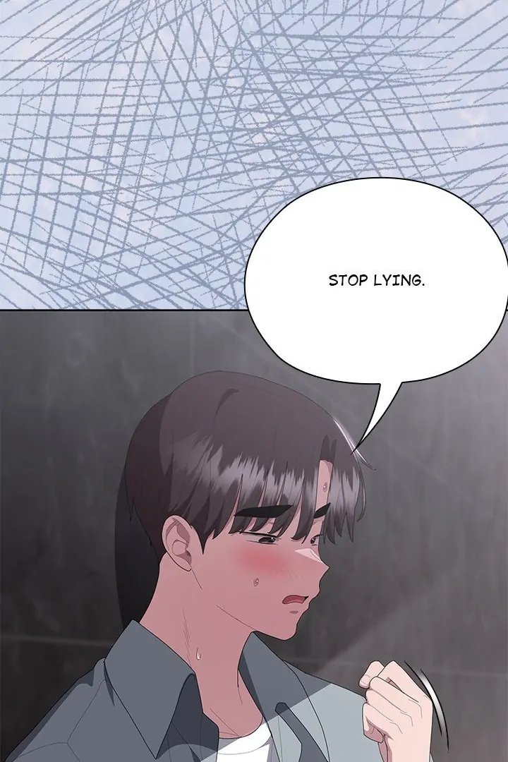 Office Shitbag Alert chapter 48 page 34