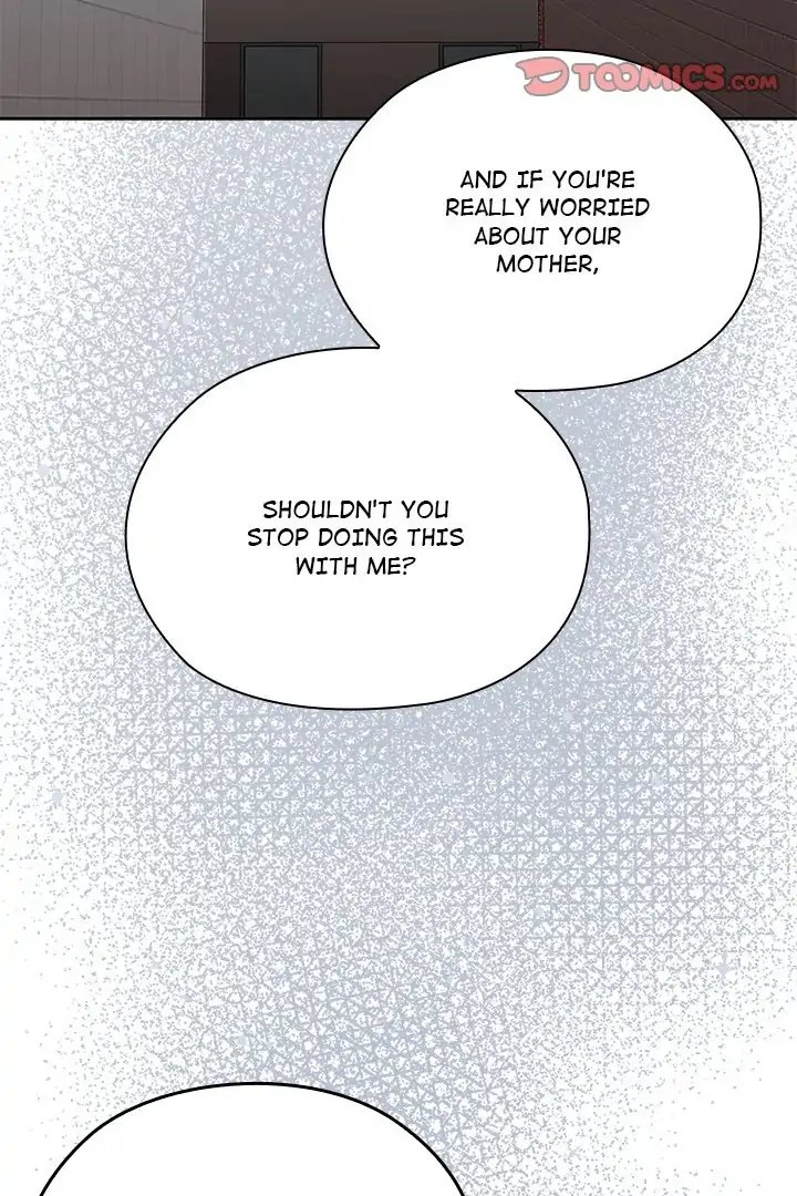 Office Shitbag Alert chapter 48 page 43