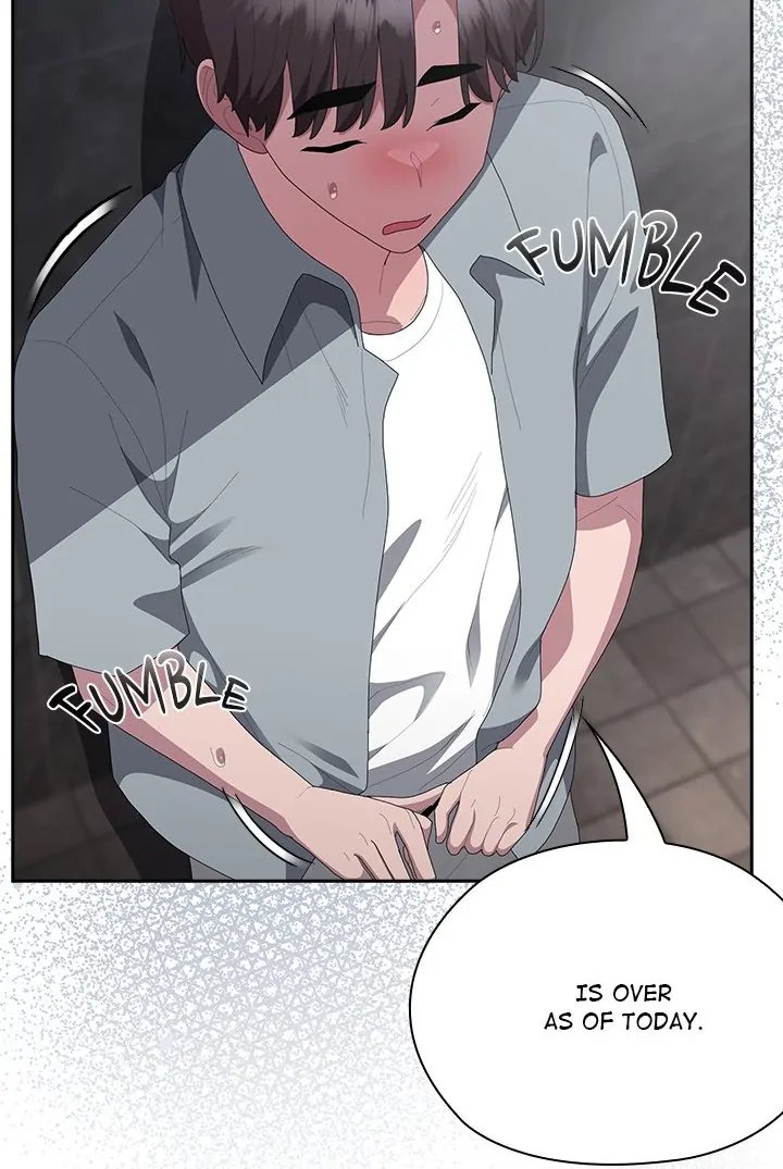 Office Shitbag Alert chapter 48 page 46