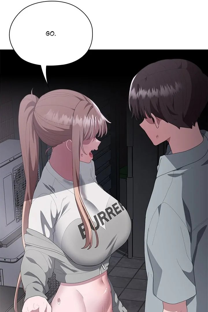 Office Shitbag Alert chapter 48 page 59
