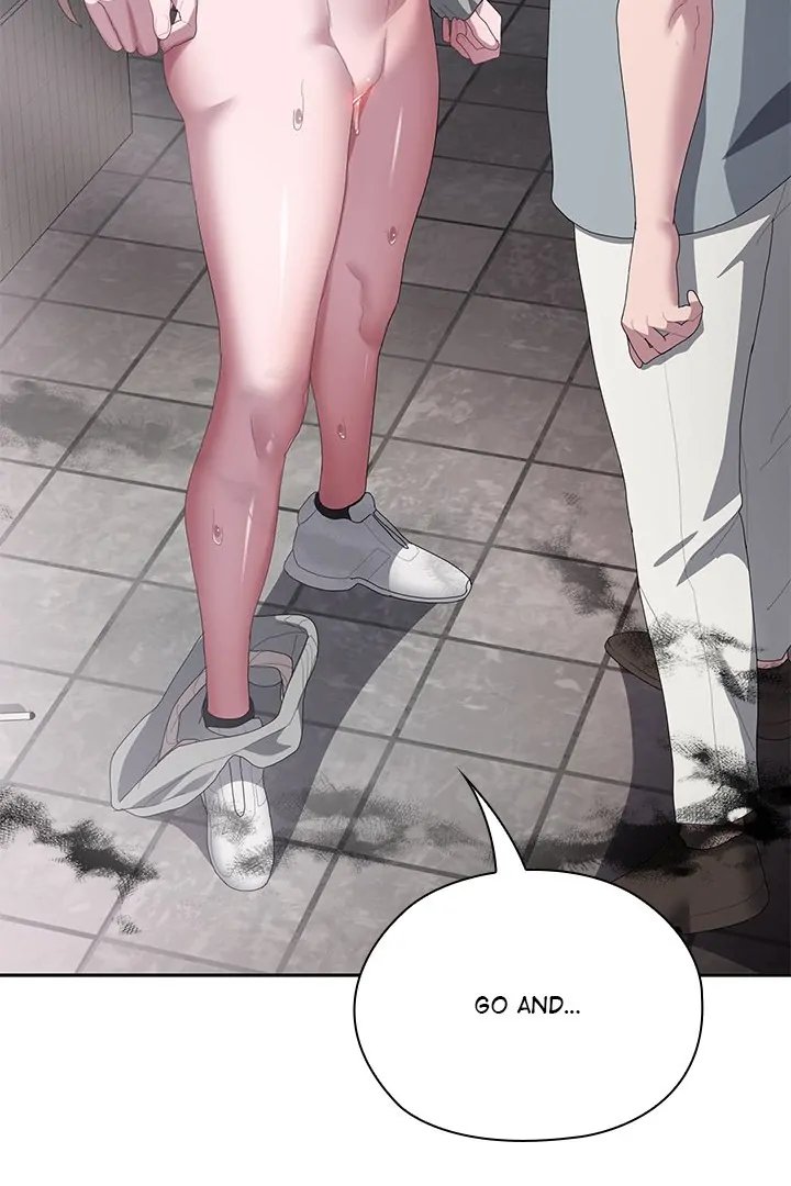 Office Shitbag Alert chapter 48 page 60