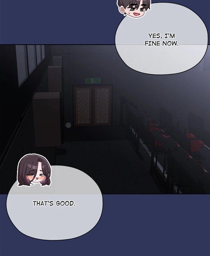 Office Shitbag Alert chapter 48 page 78