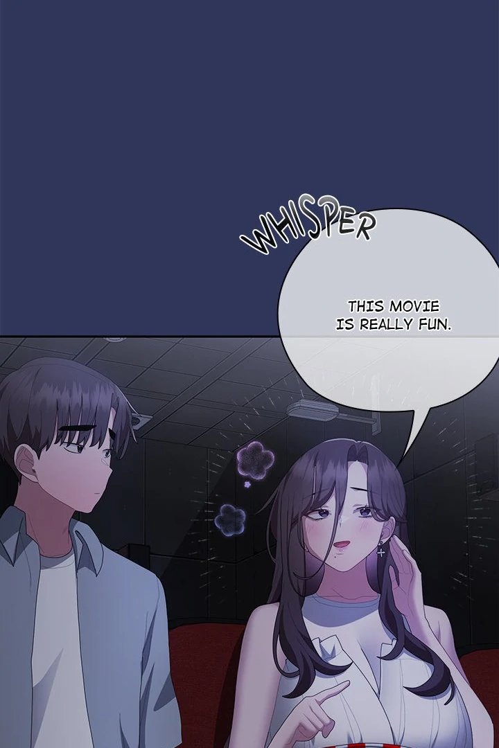 Office Shitbag Alert chapter 48 page 79