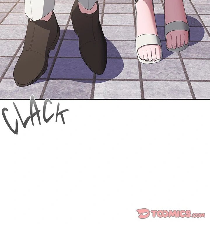 Office Shitbag Alert chapter 48 page 87