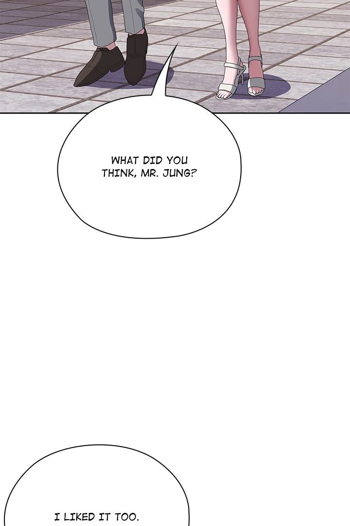 Office Shitbag Alert chapter 48 page 89