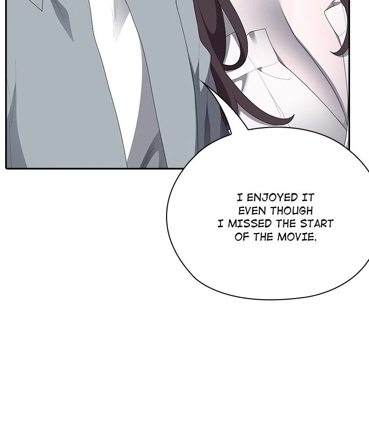 Office Shitbag Alert chapter 48 page 91