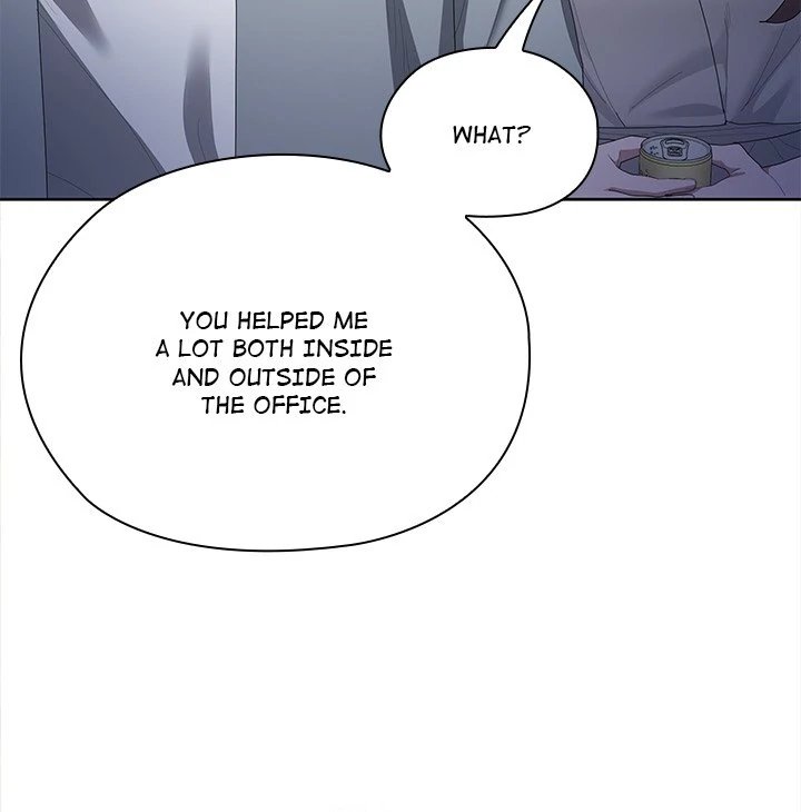 Office Shitbag Alert chapter 49 page 15