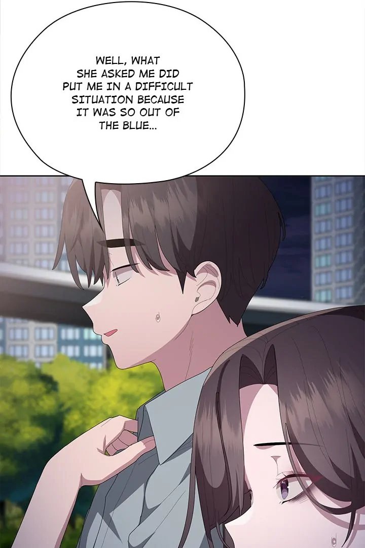 Office Shitbag Alert chapter 49 page 20