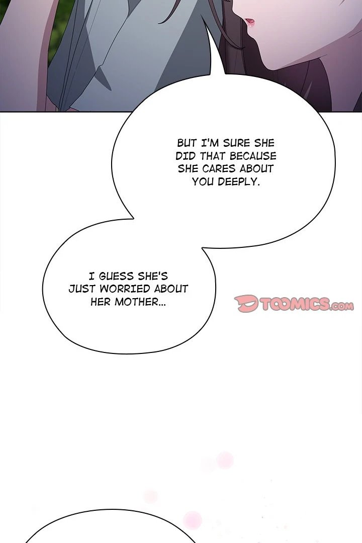 Office Shitbag Alert chapter 49 page 21