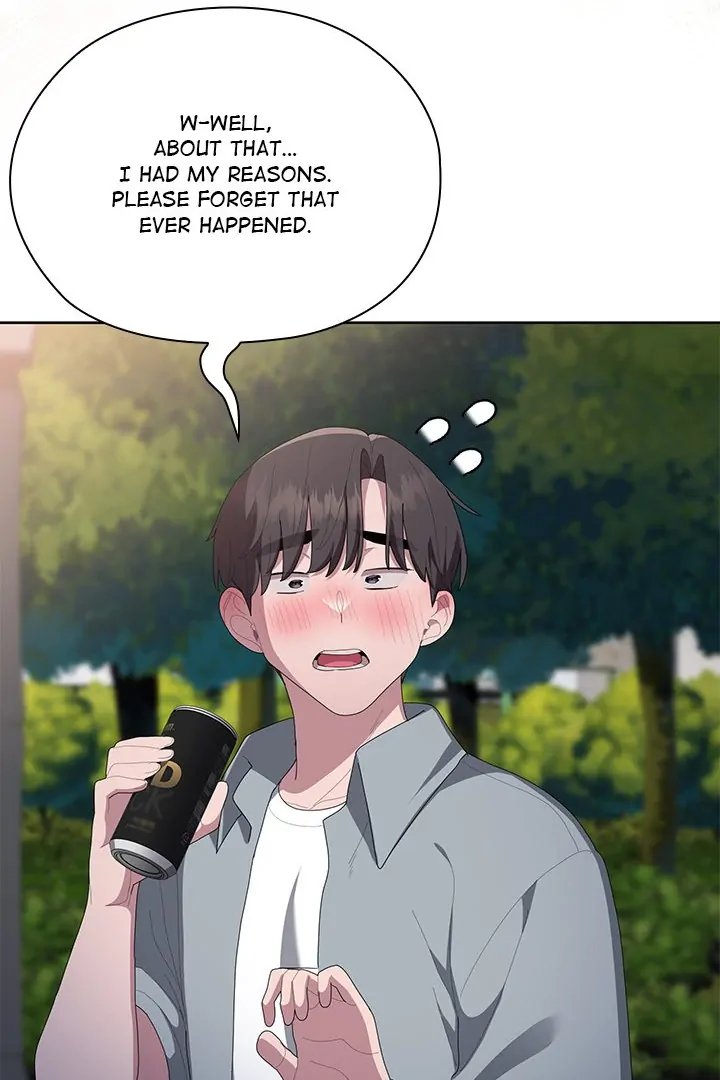Office Shitbag Alert chapter 49 page 30