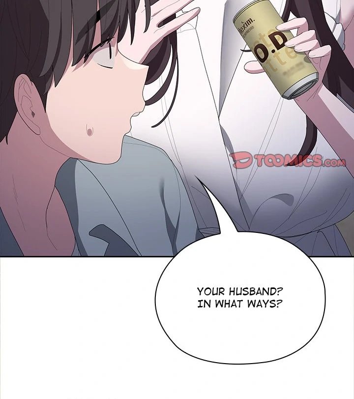 Office Shitbag Alert chapter 49 page 33