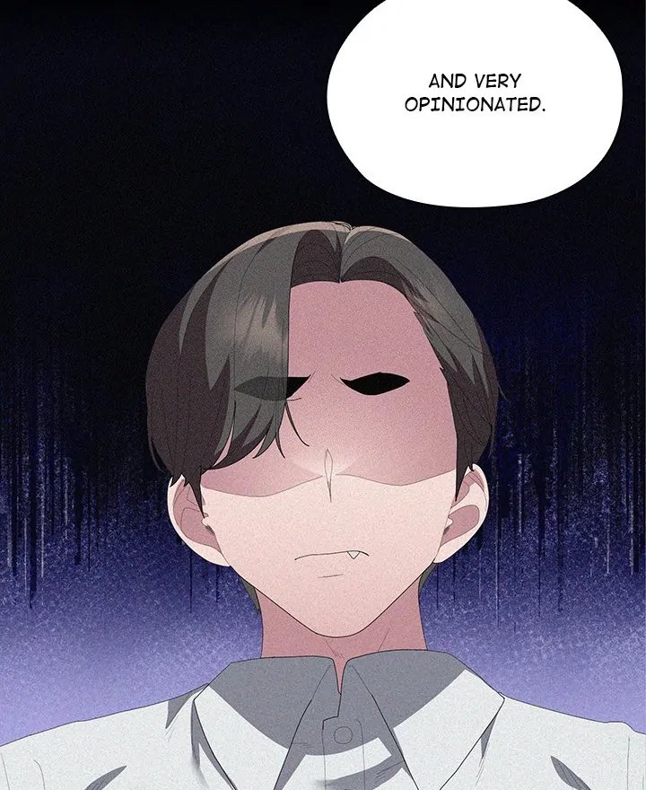 Office Shitbag Alert chapter 49 page 37