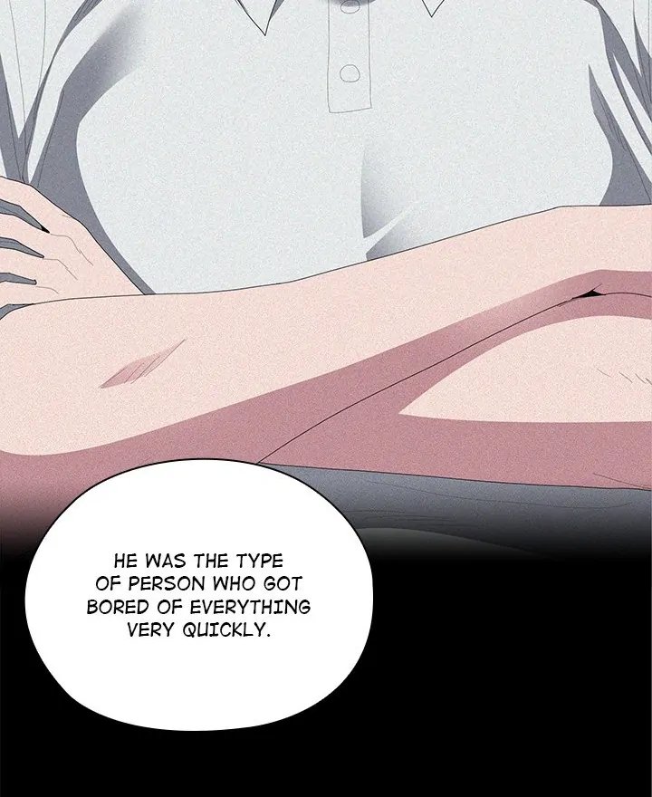 Office Shitbag Alert chapter 49 page 38