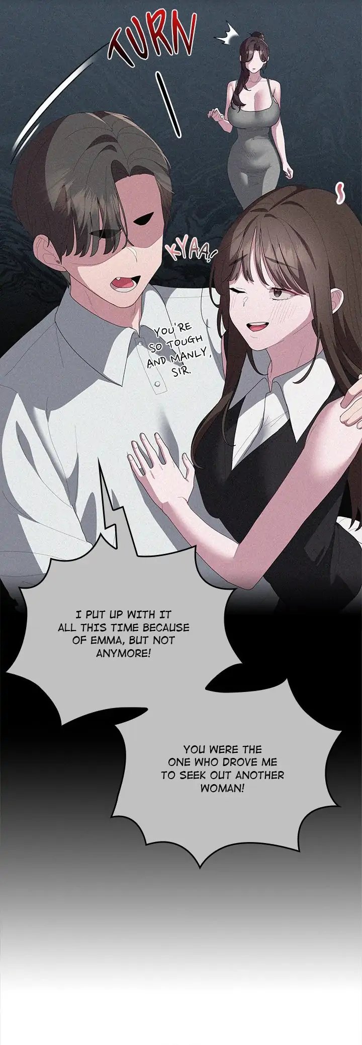 Office Shitbag Alert chapter 49 page 44