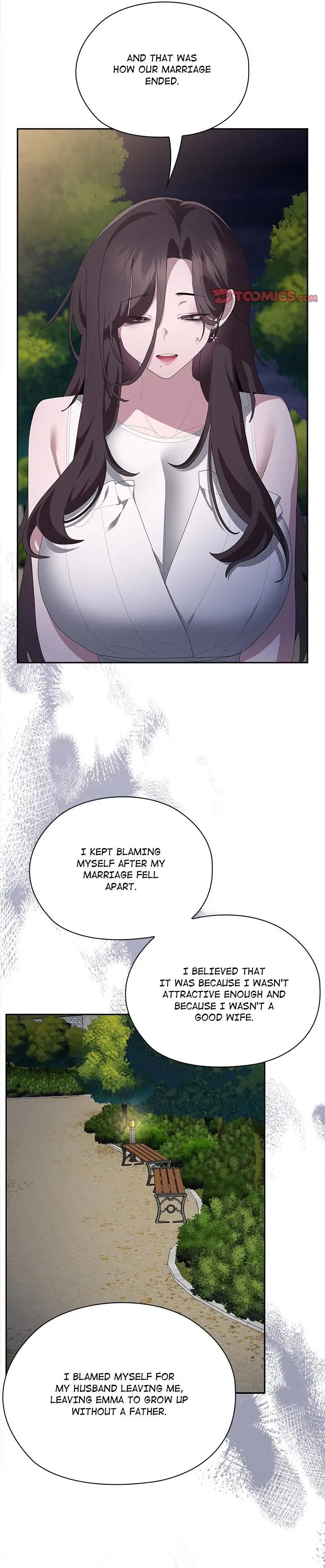 Office Shitbag Alert chapter 49 page 45