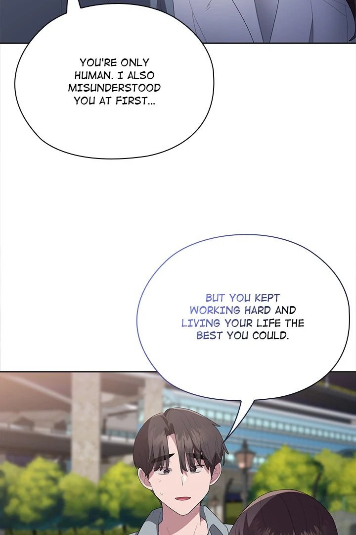 Office Shitbag Alert chapter 49 page 51