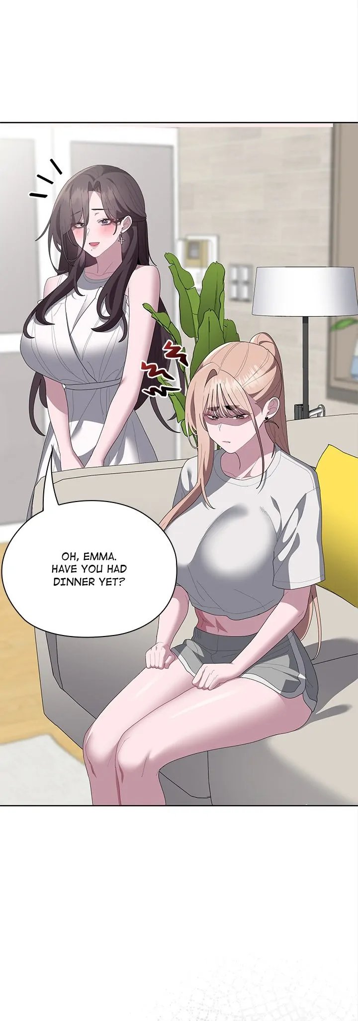 Office Shitbag Alert chapter 49 page 91