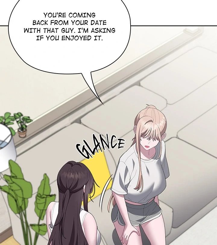 Office Shitbag Alert chapter 49 page 95