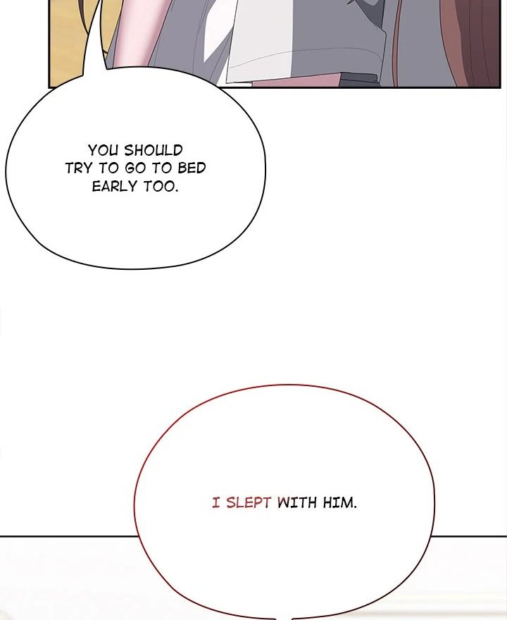 Office Shitbag Alert chapter 49 page 101