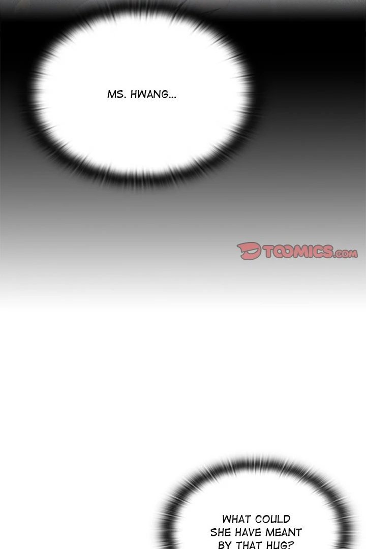 Office Shitbag Alert chapter 50 page 8