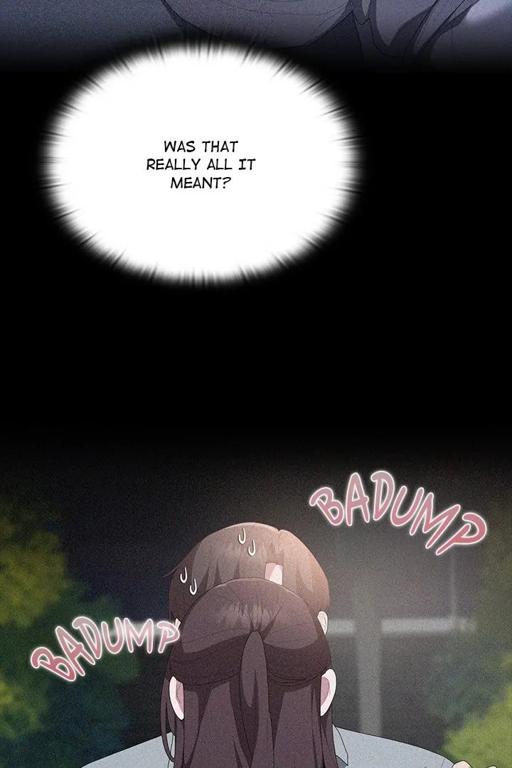 Office Shitbag Alert chapter 50 page 12