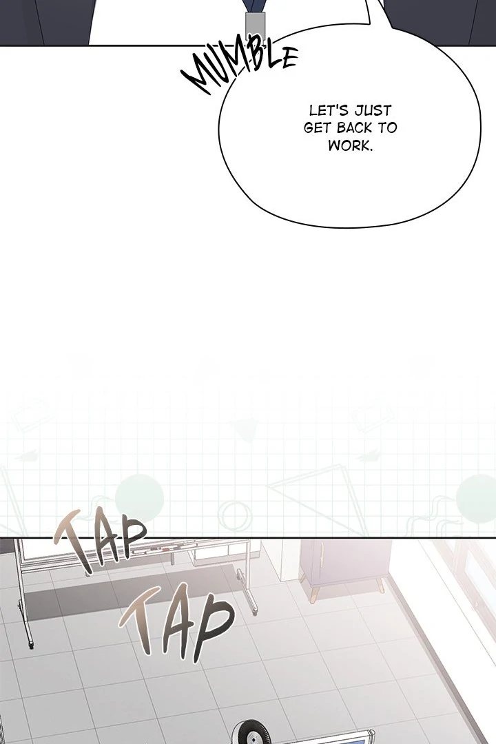 Office Shitbag Alert chapter 50 page 22