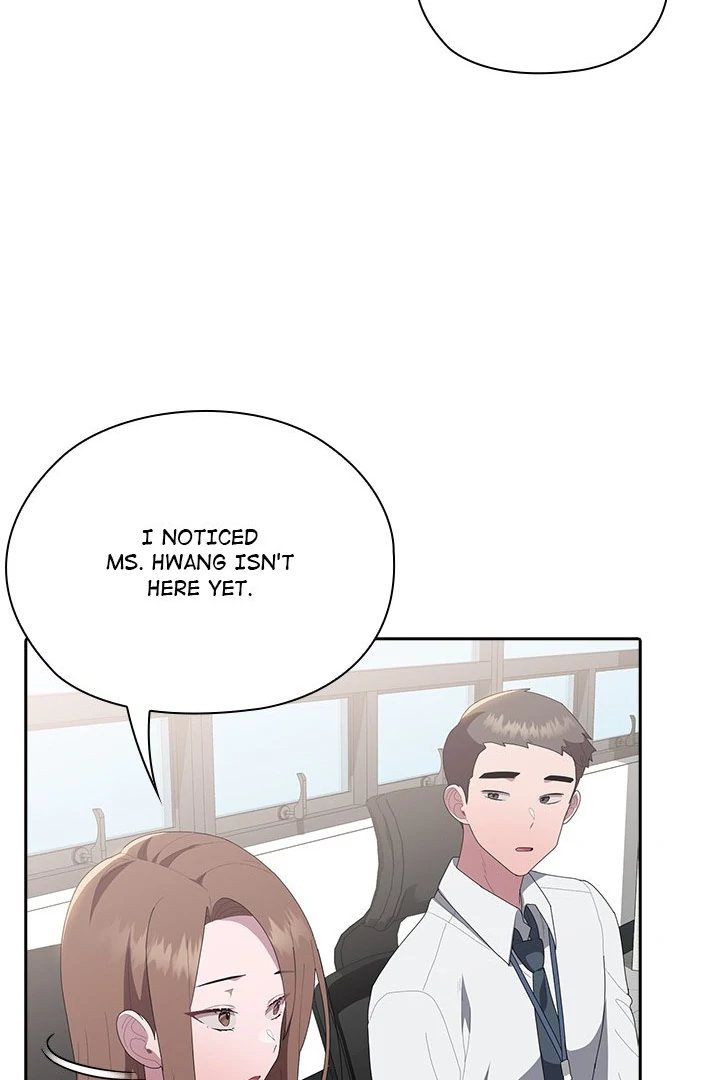 Office Shitbag Alert chapter 50 page 28