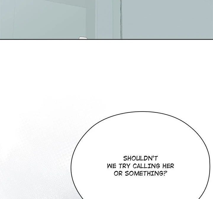 Office Shitbag Alert chapter 50 page 34