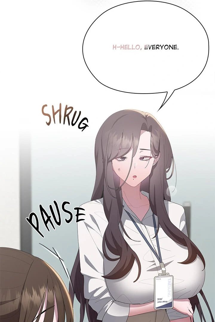 Office Shitbag Alert chapter 50 page 36