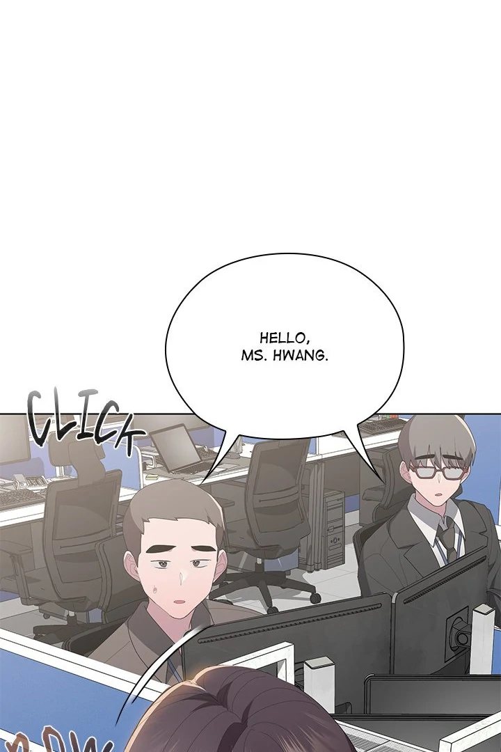 Office Shitbag Alert chapter 50 page 41